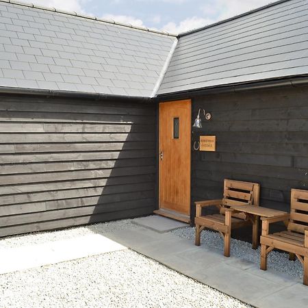 Horseshoe Cottage Alkham Exteriér fotografie